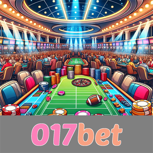 Explorando a Categoria 'Contato' no 017bet: Interação e Diversão em Jogabilidade