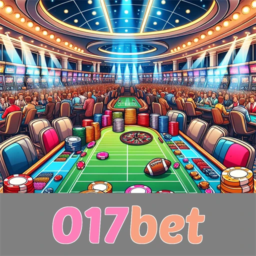 Explorando a Categoria 'Contato' no 017bet: Interação e Diversão em Jogabilidade