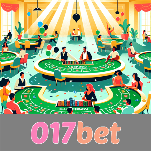 Descubra as Melhores Promoções da 017bet