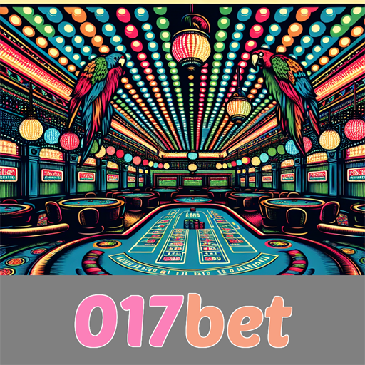 O Fascinante Mundo das Máquinas de Jogar em 017bet